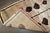 Whimsical Vintage Persian Small Gabbeh Rug - 2'8" x 3'9" For Sale - Image 4 of 7