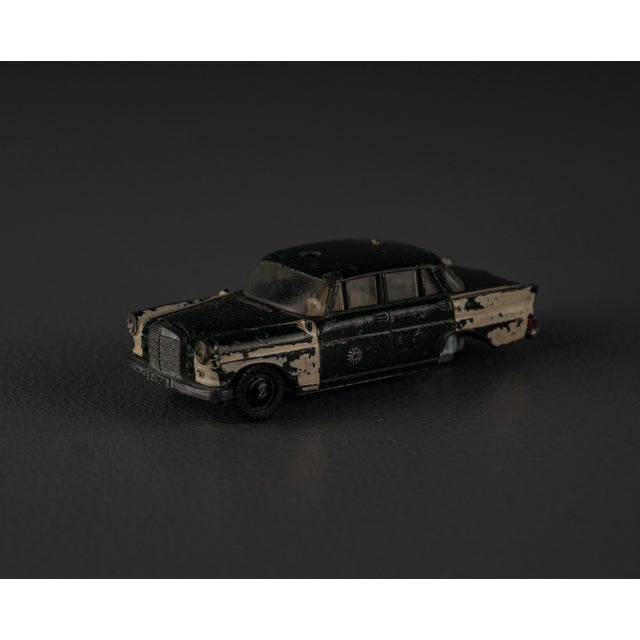 Model Mercdes Benz 190 D Model from Siku, Germany For Sale - Image 15 of 16