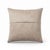 Anatolian Rug Pillow Cover 19'' X 20'' For Sale - Image 4 of 4