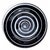 Vintage Italian Art Glass Plates for Leonardo, Set of 3 For Sale In Miami - Image 6 of 11