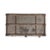 Late 19th Century 19th Century Scandinavian Railway Freight Trunk – Jönköping, Sweden For Sale - Image 5 of 14