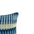 From Lee Jofa is PICKET in the color Night Sky pillow cover. This pillow features a repeating geometric pattern of...