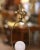 Pair of 19th Century French Louis XVI Marble and Gilt Bronze Cassolette Lamps For Sale - Image 9 of 12