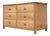 Oak Commercial Unit with Drawers, 1920s For Sale