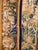 18th Century French Aubusson Verdure Tapestry a Fortress and Two Birds For Sale - Image 9 of 12