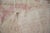 Textile Vintage Distressed Oushak Rug - 2'5" x 4'1" For Sale - Image 7 of 7