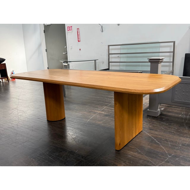2020s Sarah Sherman Samuel for Lulu and Georgia Archer Dining Table For Sale - Image 5 of 12