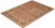 Brown Eclectic, One-of-a-Kind Hand-Knotted Area Rug - Brown, 6' 3" x 8' 9" For Sale - Image 8 of 8