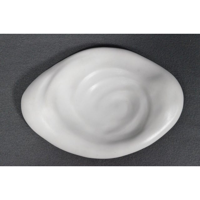 Sylvie Coquet for Feeling’s Limoges Sculptural Porcelain Serving Set, 7 Pieces For Sale - Image 6 of 18