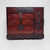 Traditional Iwayado Kuruma-Dansu on Wooden Wheels, Japan, 1960s For Sale - Image 13 of 13