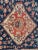 Antique Rustic Wool Rug For Sale - Image 5 of 18
