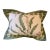 Scalamandré Elsie De Wolf Lumbar Pillow For Sale