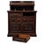 Antique 19th Century Victorian Mahogany Bookcase For Sale - Image 3 of 13