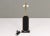 Table Lamp by Georges Mathias for Maho, Belgium, 1970 For Sale - Image 6 of 9