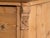 Carved Rustic European Dresser For Sale - Image 8 of 12