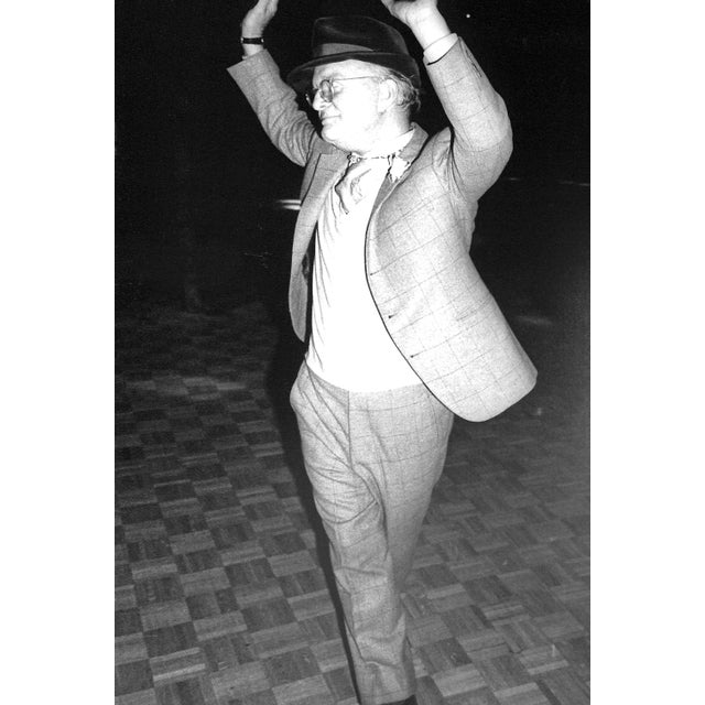 Traditional "Studio 54" 2017 Schrager, Ian [Edited By] For Sale - Image 3 of 12