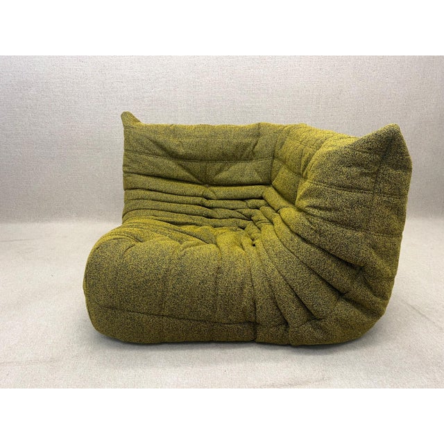 Ligne Roset Corner Sofa by Michel Ducaroy for Ligne Roset, 2004 For Sale - Image 4 of 18