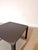 Teak and Garden Outdoor Side Table For Sale - Image 5 of 7