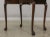 Kittinger Cw-134 Ball & Claw Colonial Williamsburg Drop Leaf Table For Sale In Philadelphia - Image 6 of 13