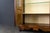 Wilhelminian Walnut Display Bookcase For Sale - Image 9 of 16
