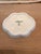 2010s Mottahedeh Porcelain Trinket Dish French J’aime Et J’ Espere For Sale - Image 5 of 5