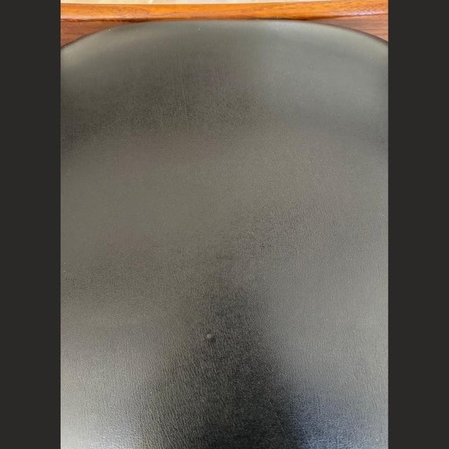 Danish Kennedy Armchair by Niels Eilersen, 1960s For Sale - Image 18 of 18