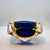 1960s Vintage Ashtray in Murano Glass by Flavio Poli for Seguso, 1960s For Sale - Image 5 of 8