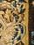 Early 18th Century French Aubusson Verdure Landscape and Royal Crown For Sale - Image 15 of 18