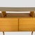 Brown Vintage Nordic Bar in Wood, 1960s For Sale - Image 8 of 9