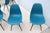 MCM Herman Miller Eames Molded Plastic Dining Chairs Dowel Base DSW - Set of 6 For Sale - Image 15 of 18