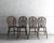 Antique Windsor Dining Chairs, 1920s, Set of 4 For Sale - Image 16 of 17