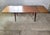 Danish Teak AT 312 Dining Table by Hans Wegner for Andreas Tuck, 1960s For Sale - Image 10 of 18