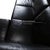 Black Florence Corner Sofa in Black Leather by Ewald Schillig For Sale - Image 8 of 15
