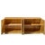 Milo Baughman for Thayer Coggin Mid Century Birdseye Maple and Brass Credenza For Sale In Chicago - Image 6 of 9