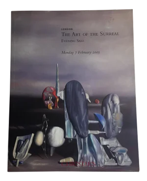 2005 Christie's The Art of the Surreal
