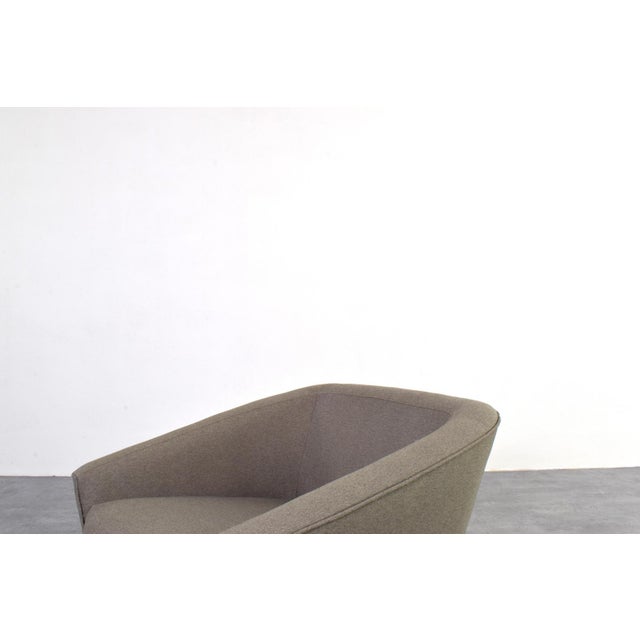 Space Age German Lounge Chairs, 1960s, Set of 2 For Sale - Image 16 of 18