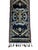 Textile 1960s Hand-Woven Indonesian Sumba Ikat Hinggi Textile For Sale - Image 7 of 15