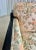 Wood Late 20th Century Tony Duquette Style Black Lacquer Chinoiserie Sofa by Key City For Sale - Image 7 of 12