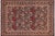 Black Shabby Chic Willaim Morris Design Black/Black Wool Rug - 9'0'' X 12'2'' For Sale - Image 8 of 10