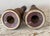 1970s Table Lamps Bruno Karlsson, Ego Stengods Atelje, Stoneware, Sweden, Vintage 1970s, Set of 2 For Sale - Image 5 of 10