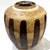1970s 1970's Striped Stoneware Covered Storage Jar - Ken Edwards Montana Potter For Sale - Image 5 of 15
