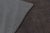 Textile Rug & Kilim’s Contemporary Solid Flatweave in Brown and Charcoal Tones For Sale - Image 7 of 9