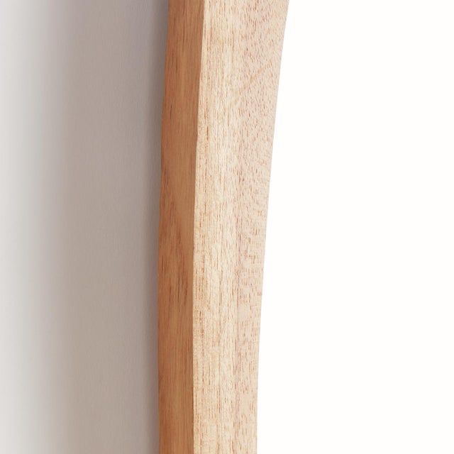 Contemporary Flynn Mirror Small For Sale - Image 3 of 4