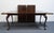 Henredon Furniture Solid Mahogany Traditional Chippendale Style 108" Dining Table W. Drawers For Sale - Image 11 of 13