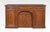 Regency Mahogany 4-Door Sideboard For Sale - Image 5 of 12