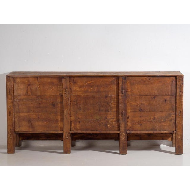 Dining Room Sideboard, 1900s For Sale - Image 17 of 18
