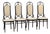 Dining Chairs by Michael Thonet for Thonet, 1986, Set of 4 For Sale