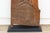 African Early 1800's Architectural West African Door For Sale - Image 3 of 8