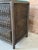 Wood Vintage Coastal Organic Modern Rattan Wicker Nightstands or Bachelor Chests For Sale - Image 7 of 12