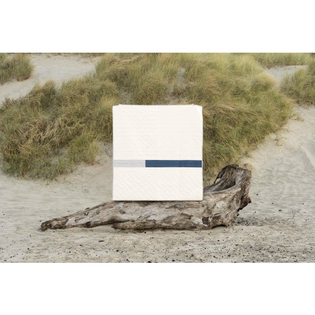 Copenhagen Throw Quilt Chairish